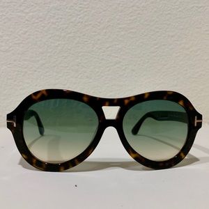 NWOT Tom Ford Sunglasses